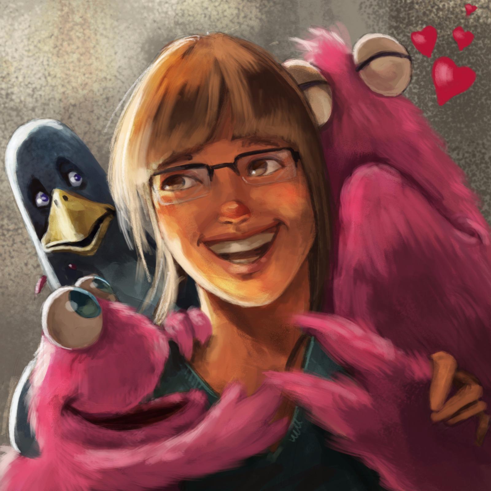user avatar