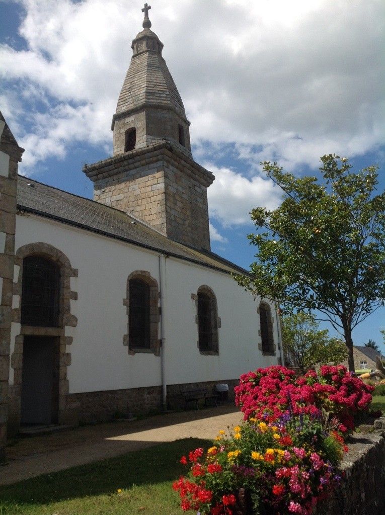 Église paroissiale Saint-Pierre et Saint-Paul