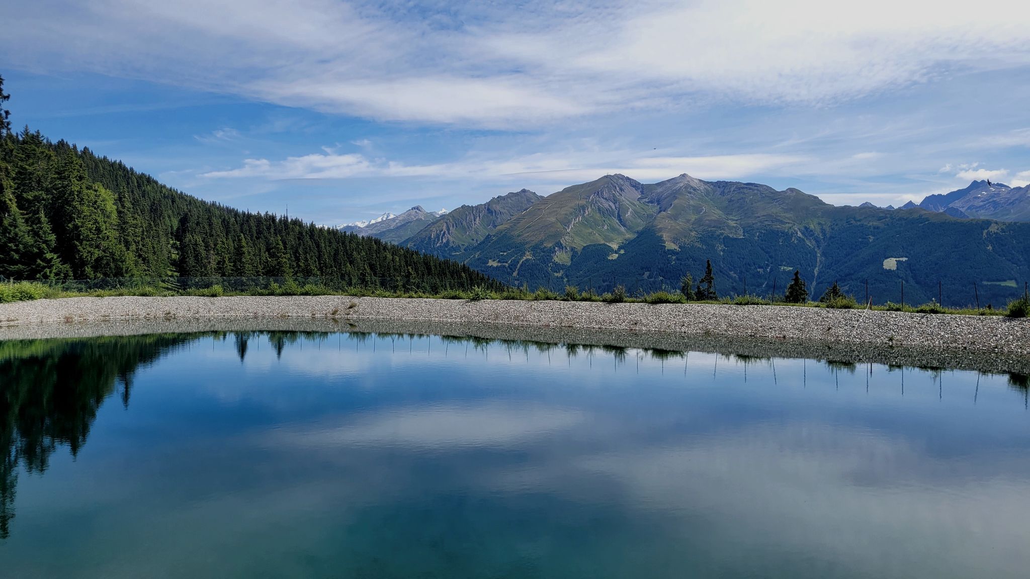 Speichersee