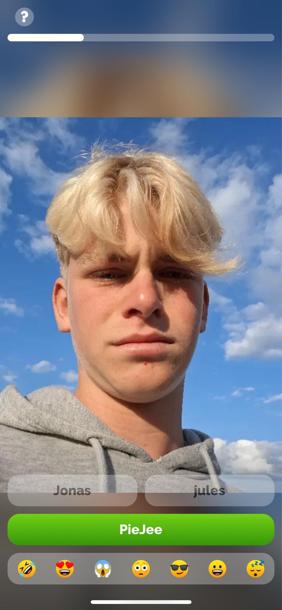 user avatar