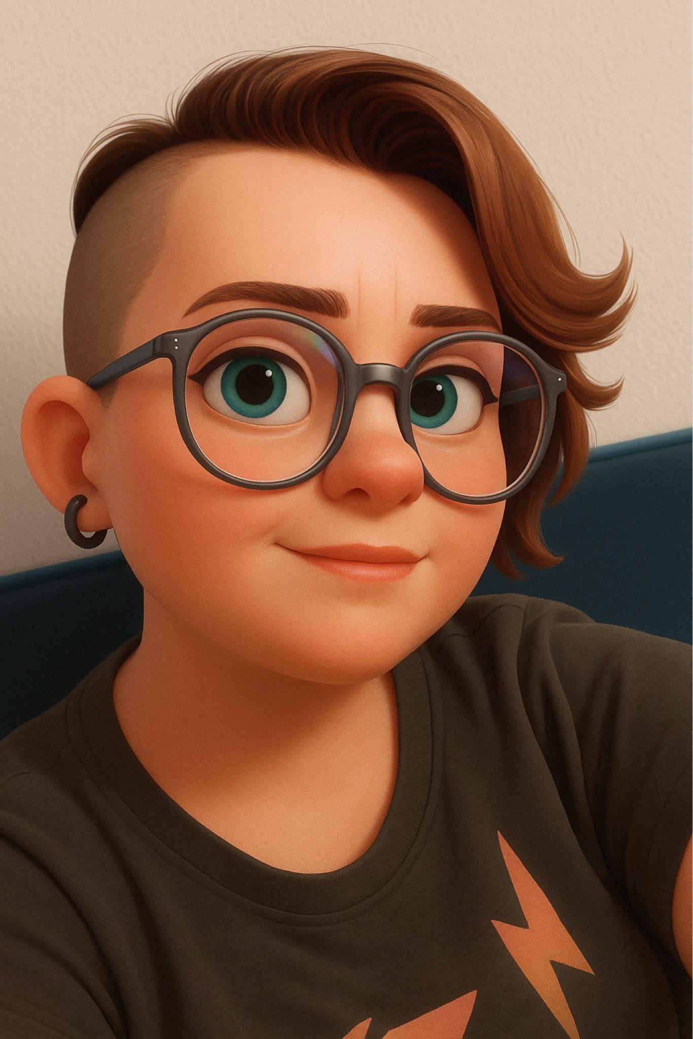 user avatar