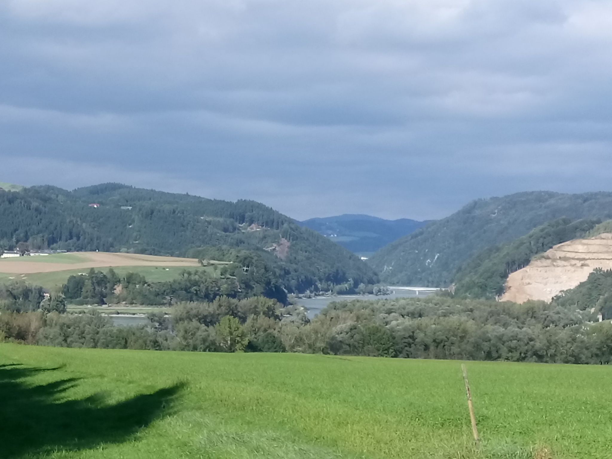 Donau