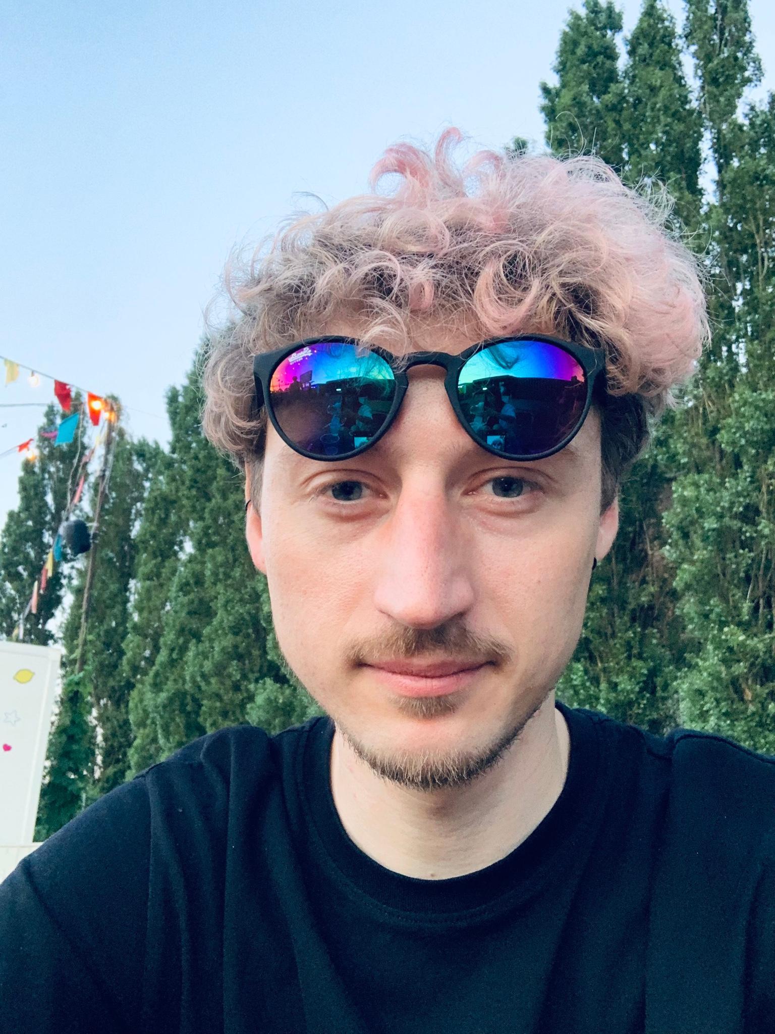 user avatar