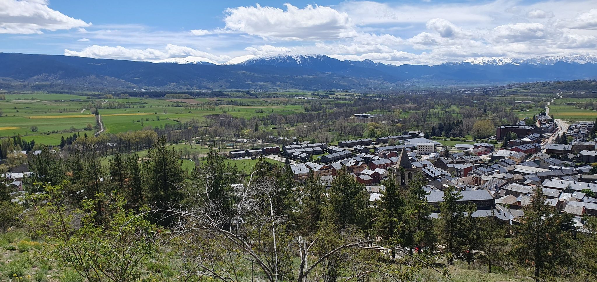 llivia