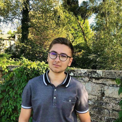 user avatar