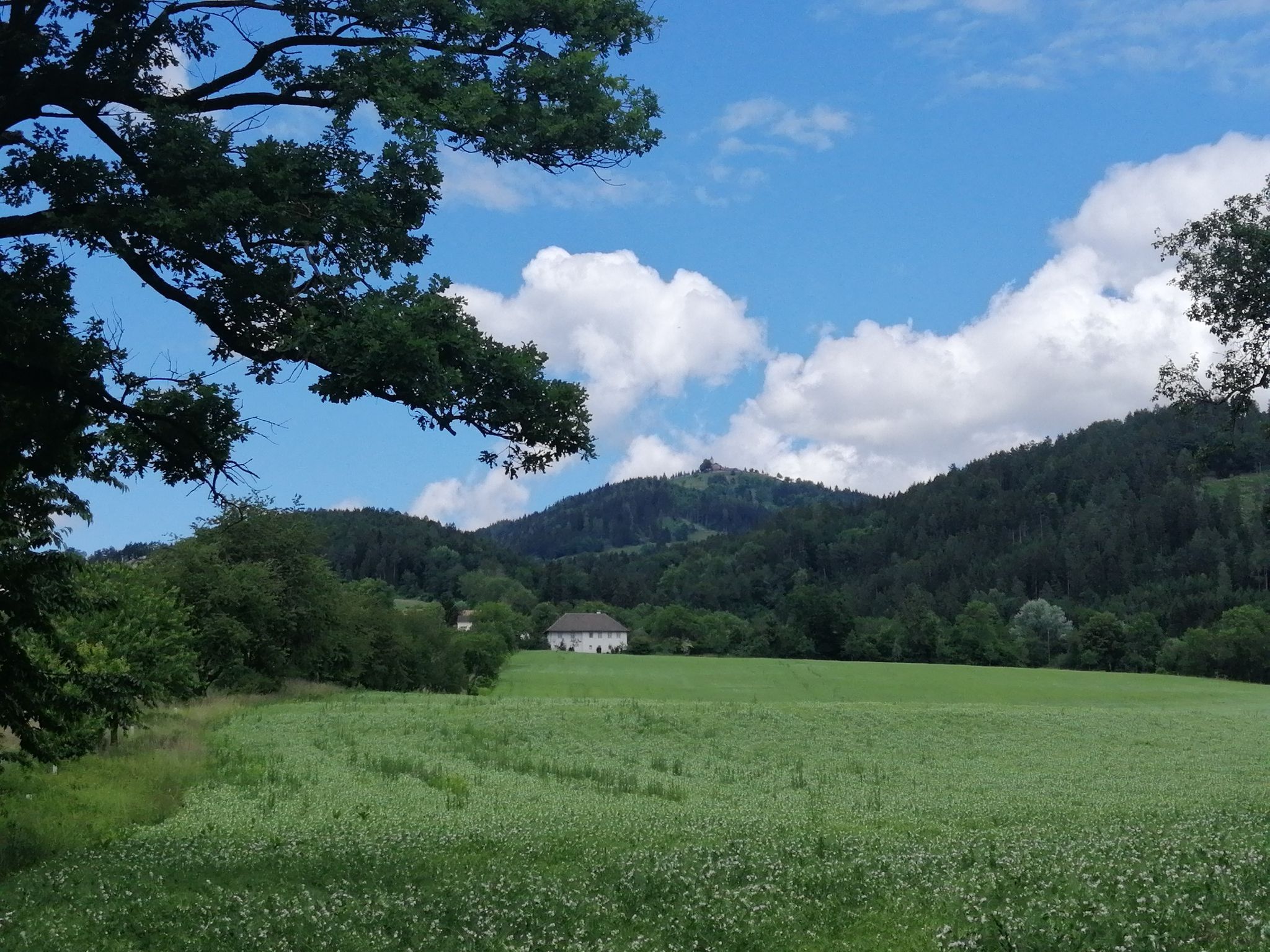 MAGDALENSBERG