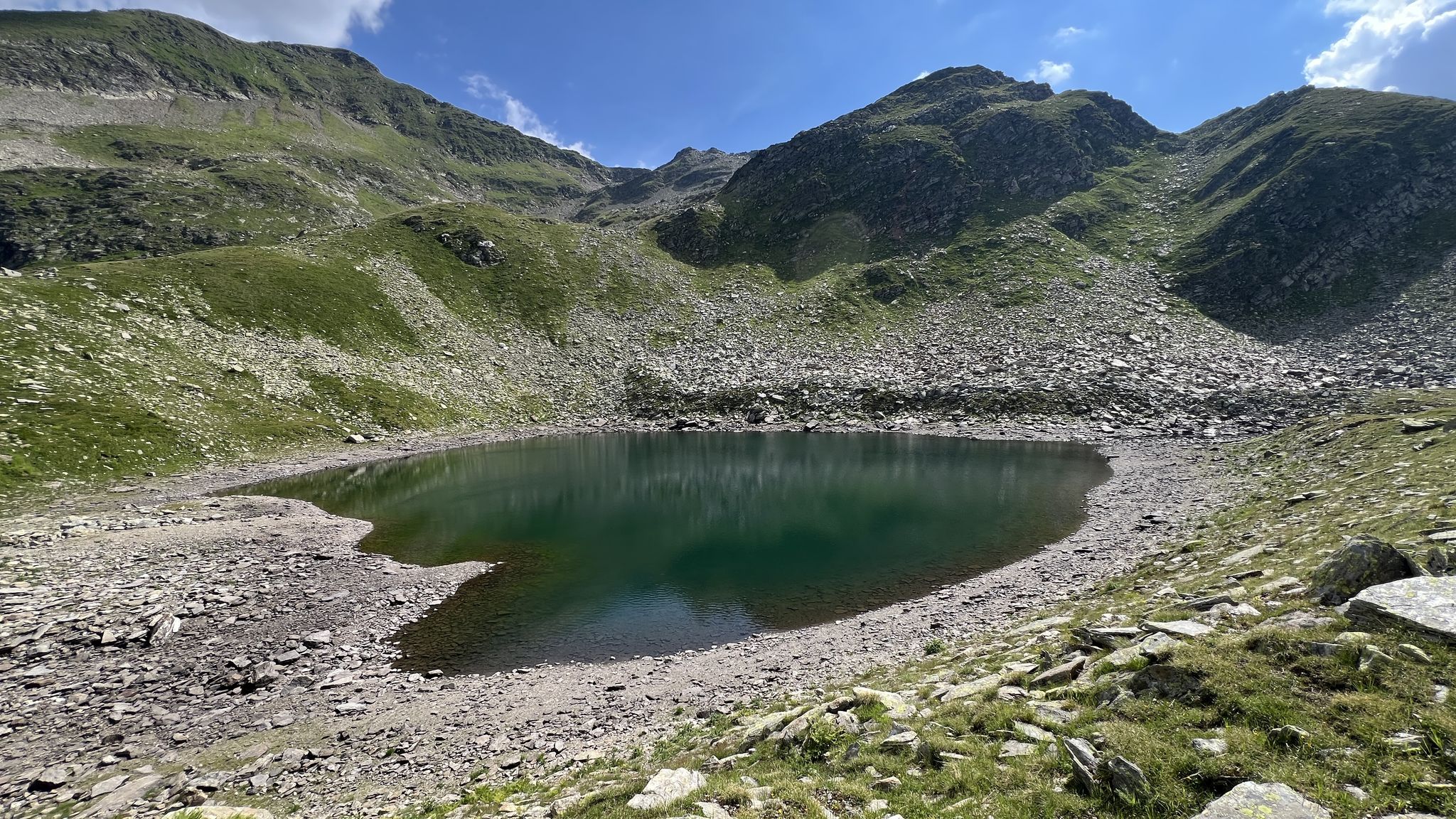 Lèi Piccolo di Chièra