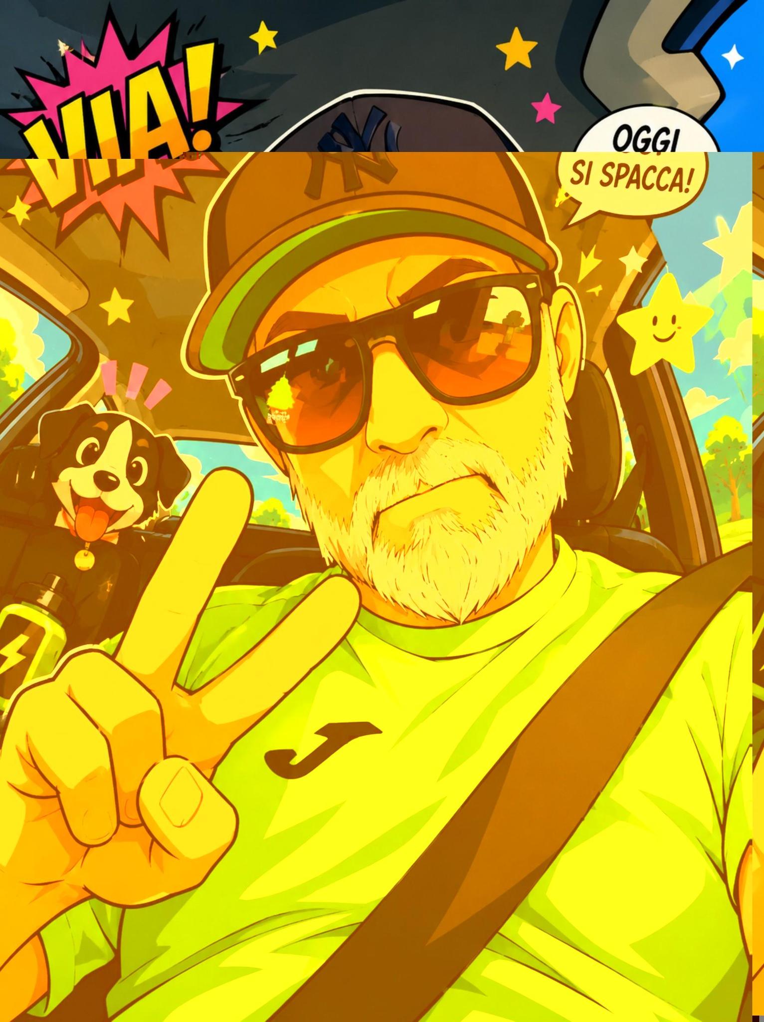 user avatar
