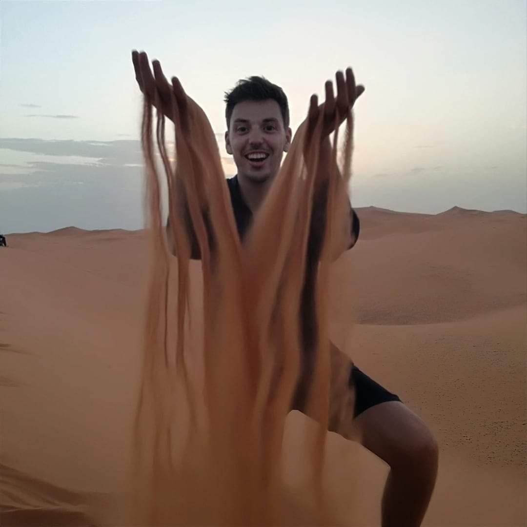 user avatar
