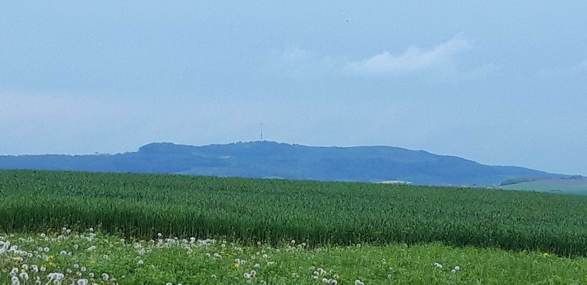 Hesselberg 