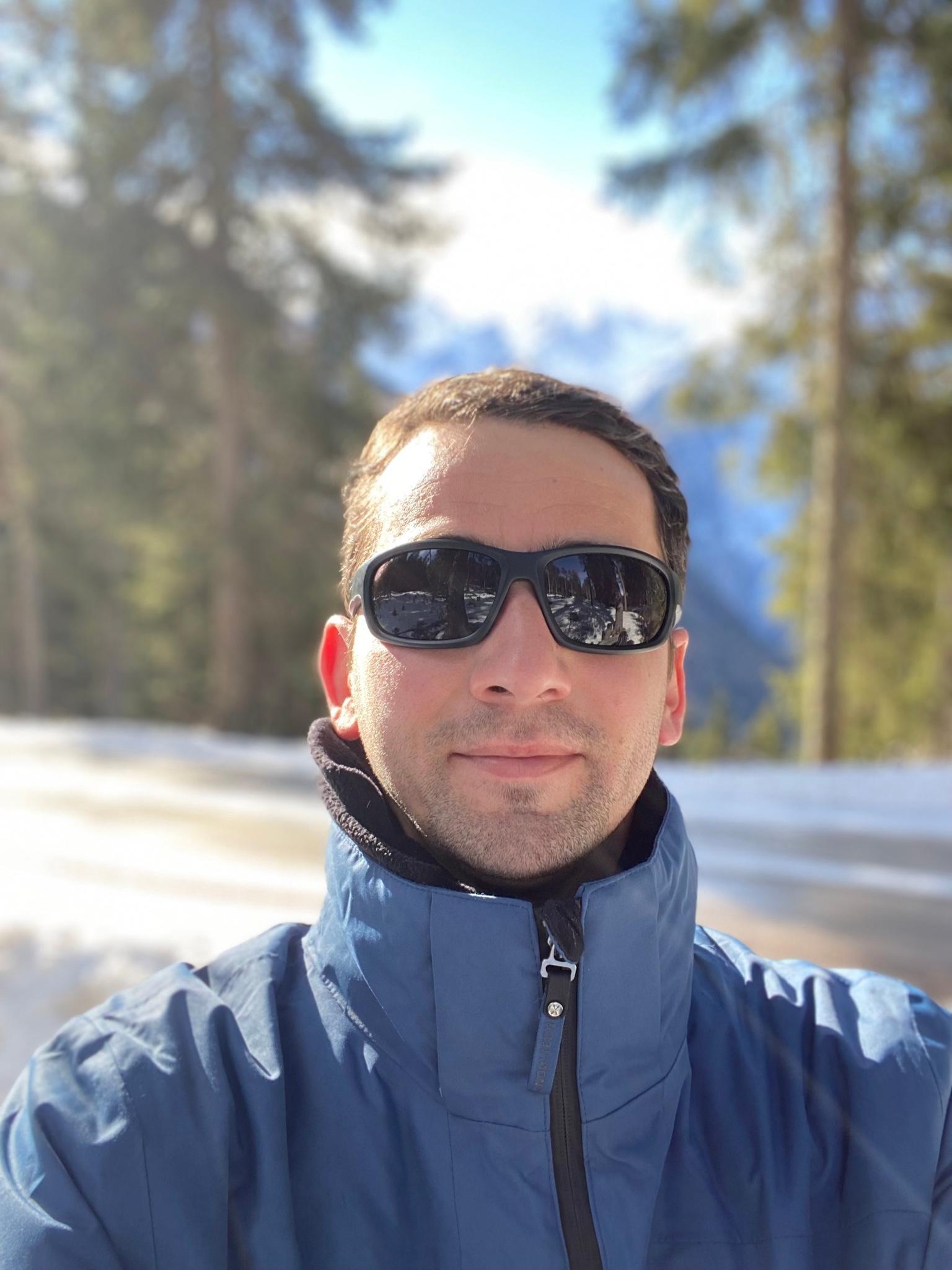 user avatar