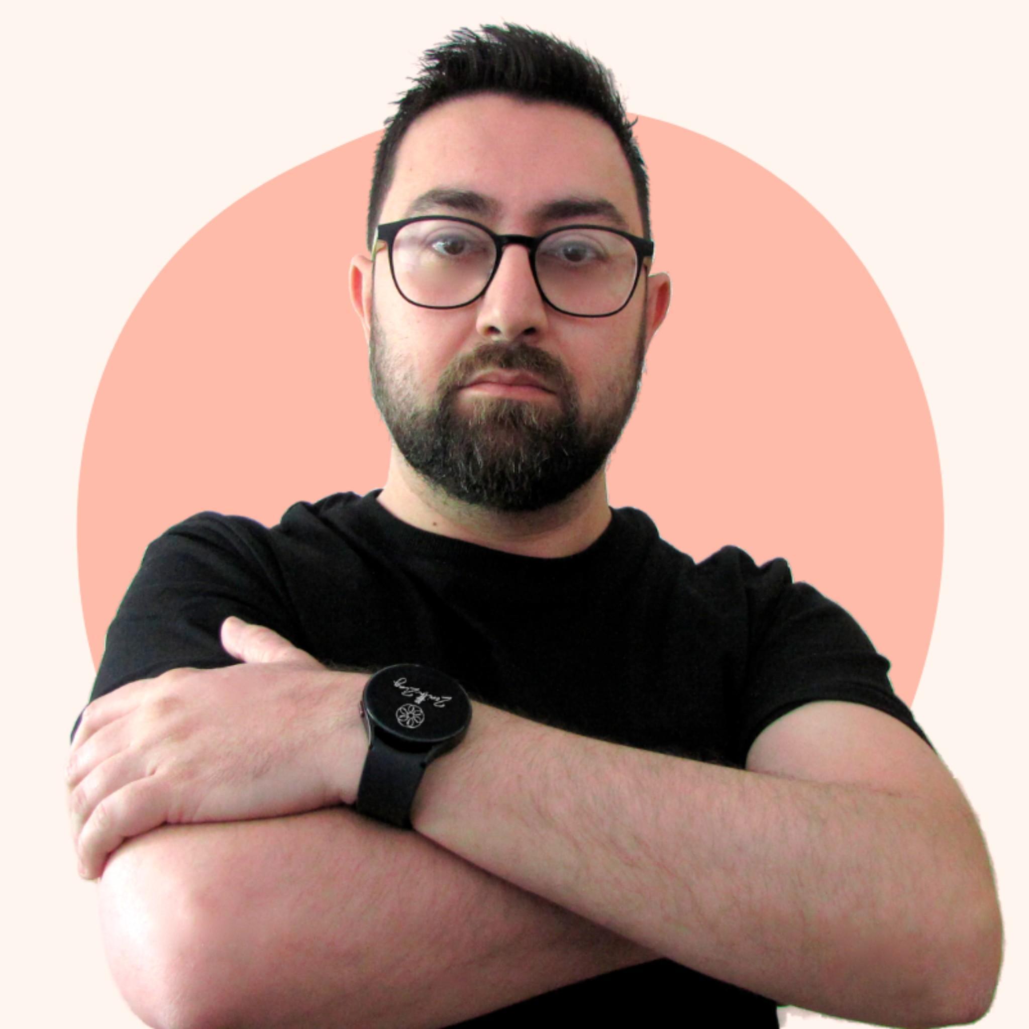 user avatar
