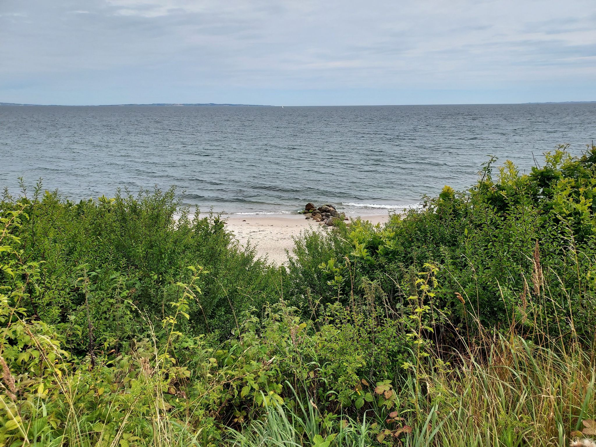 Moesgård Strand