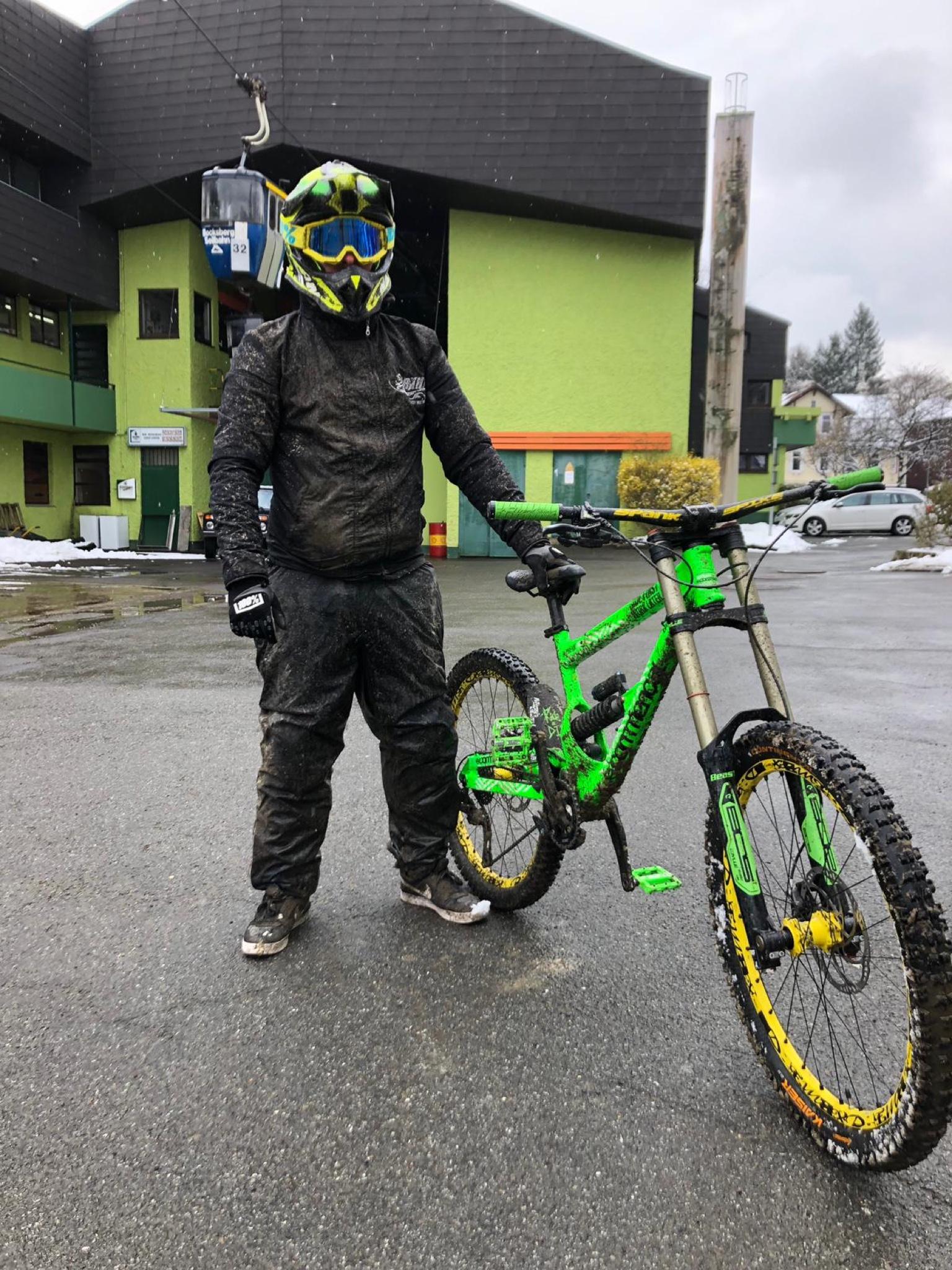 user avatar