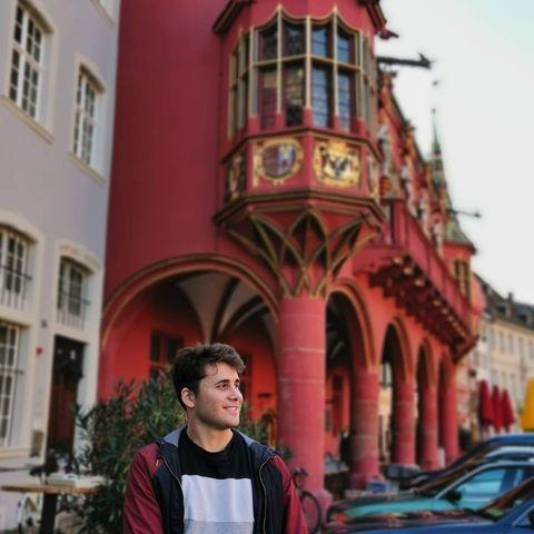user avatar