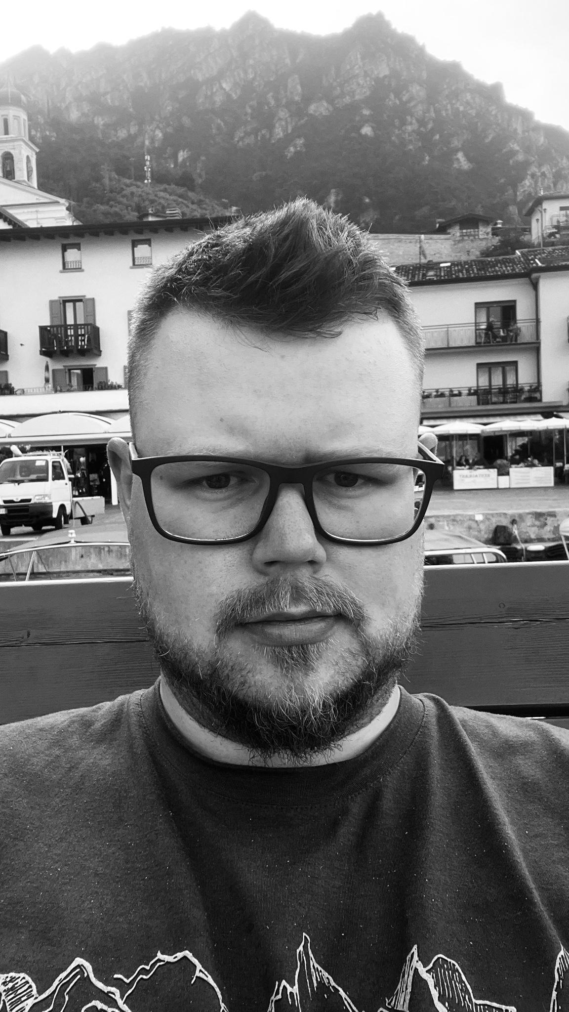 user avatar