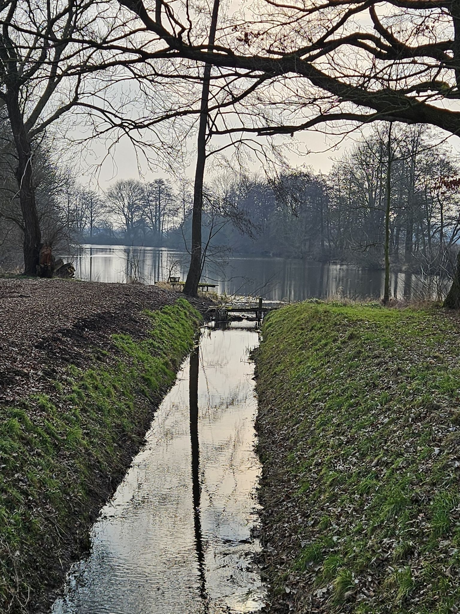 Steinkuhle Eystrup.