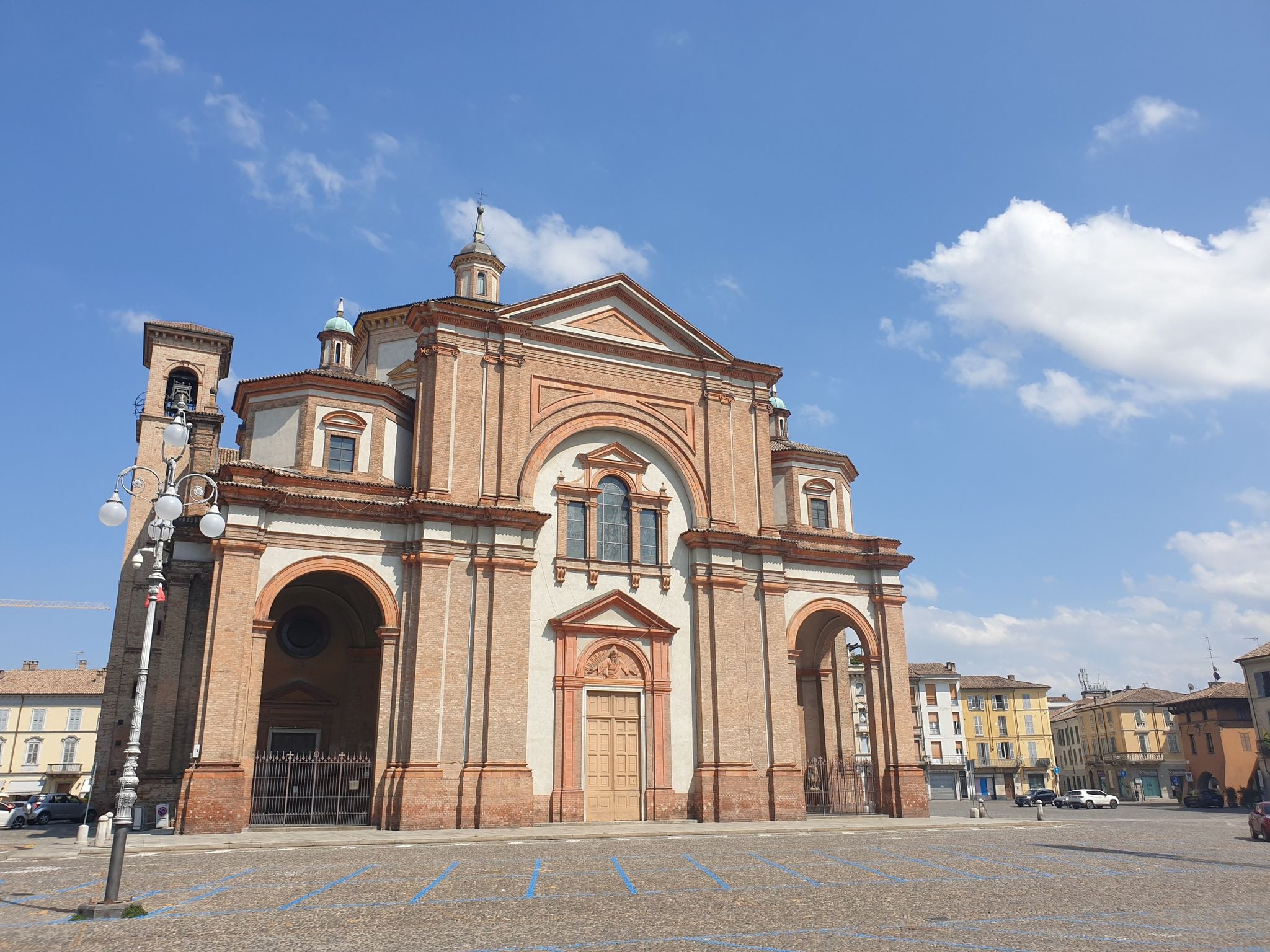 duomo di voghera