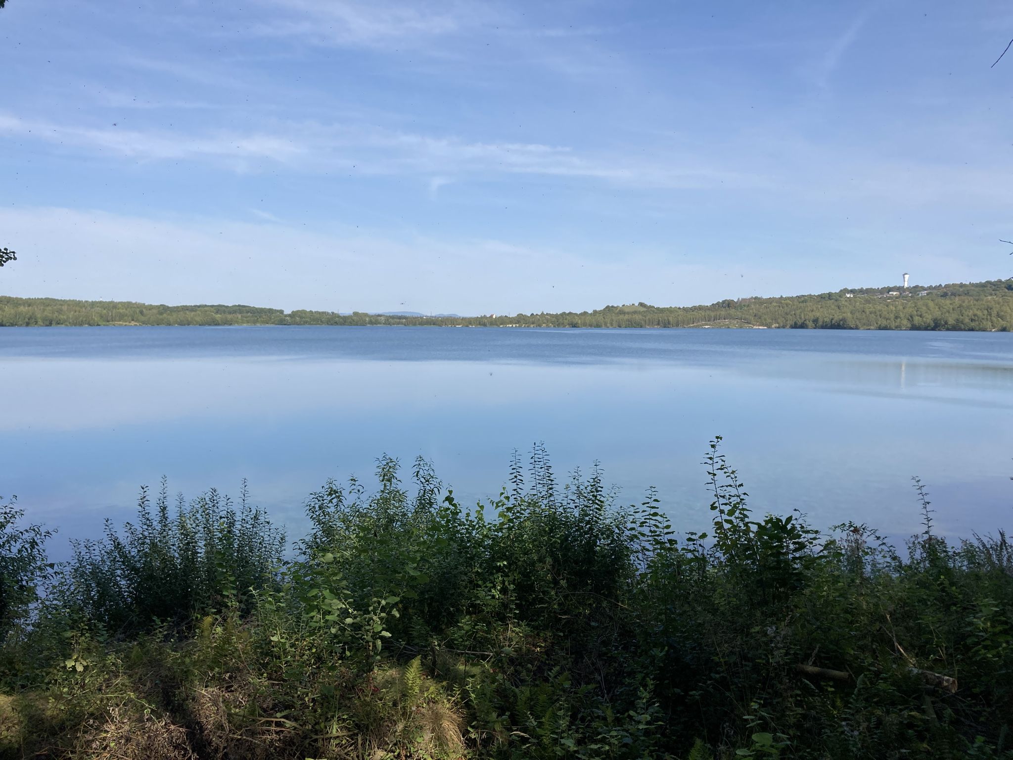 Borkener See