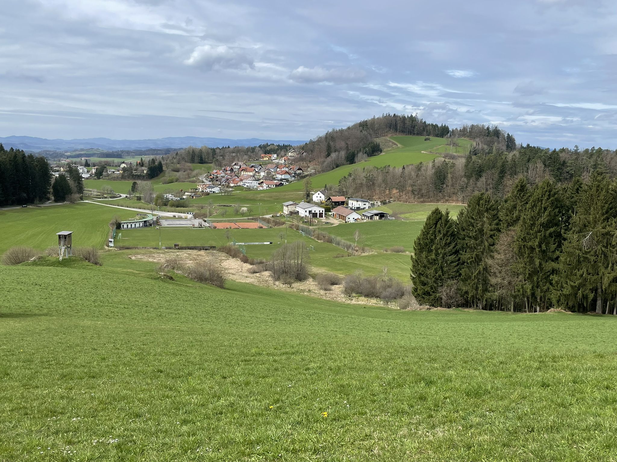 Rechberg