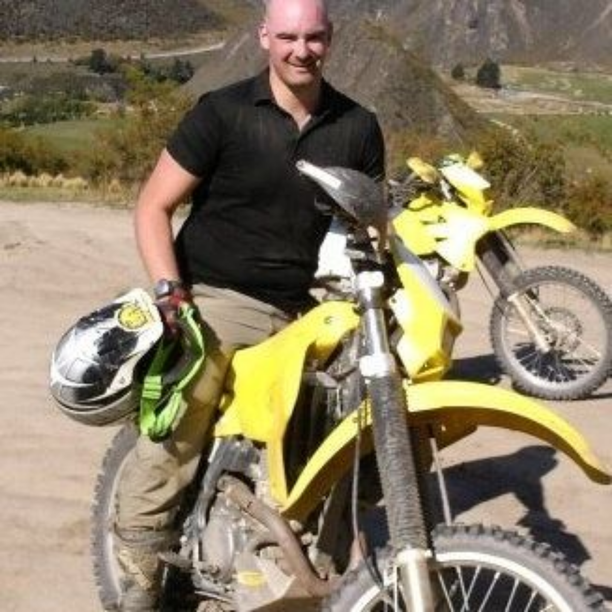 user avatar