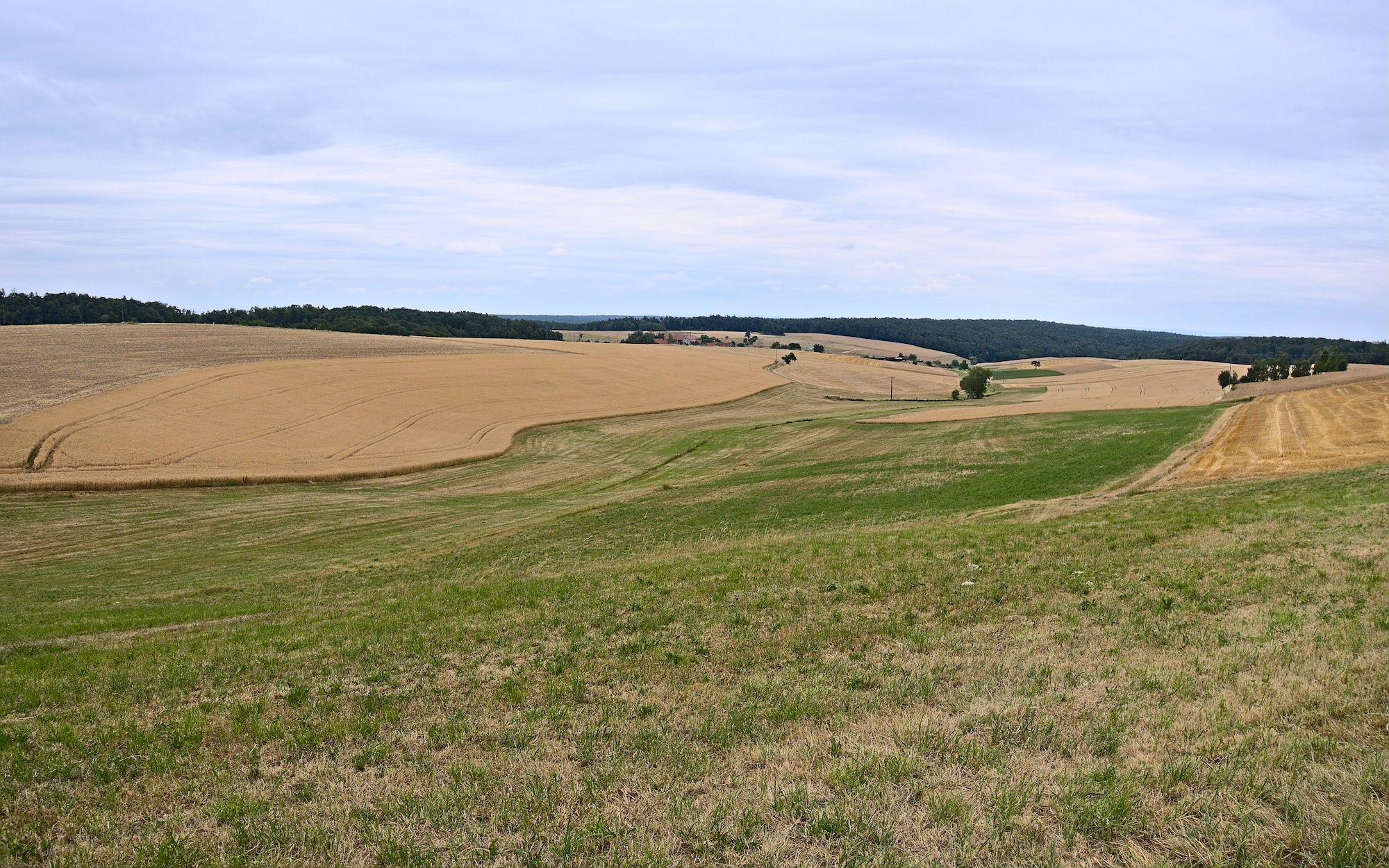... mit Panorama