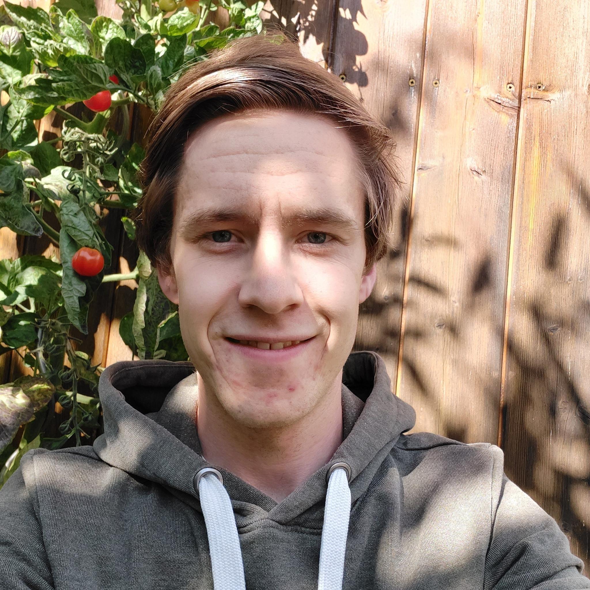 user avatar