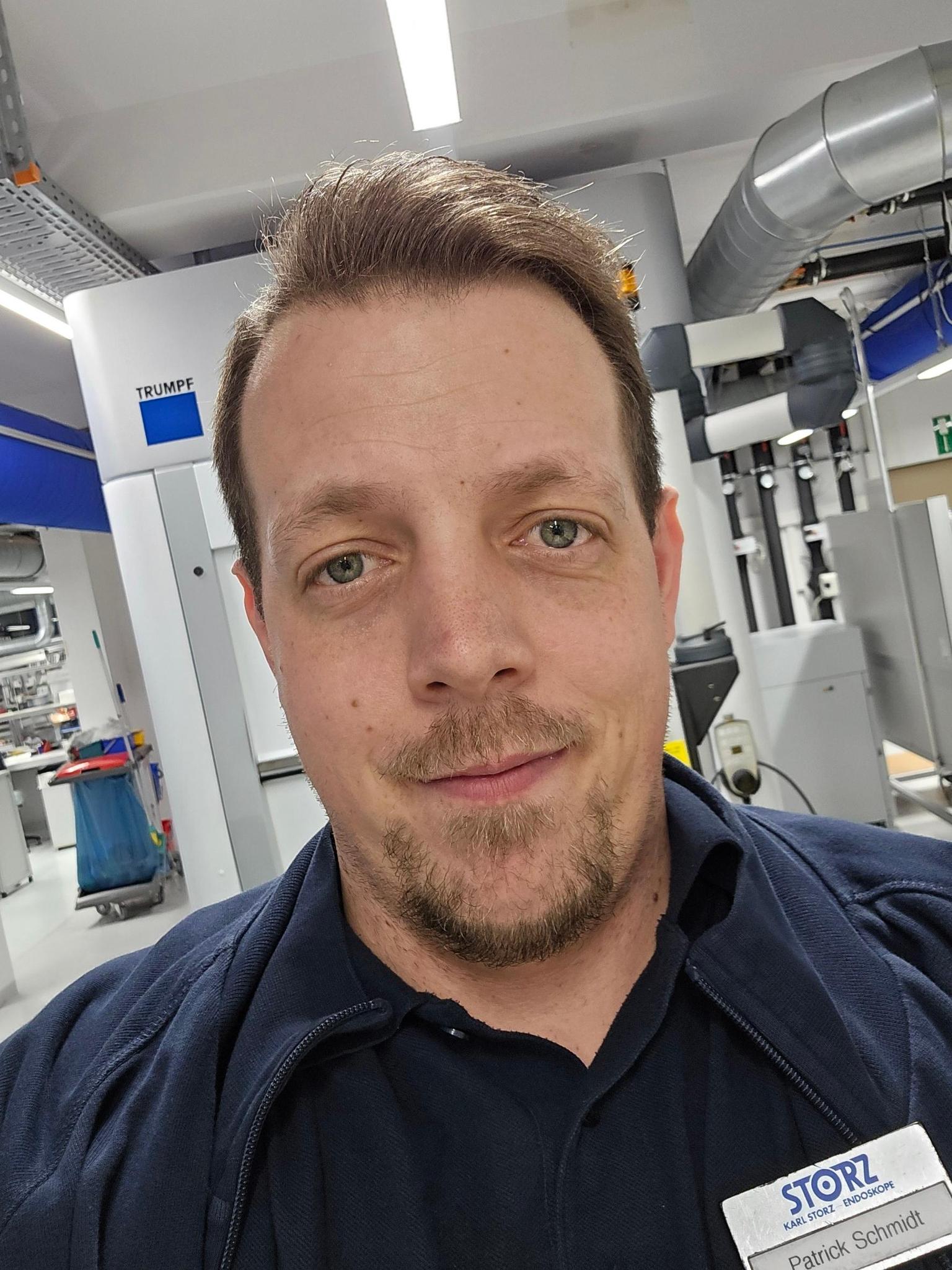 user avatar