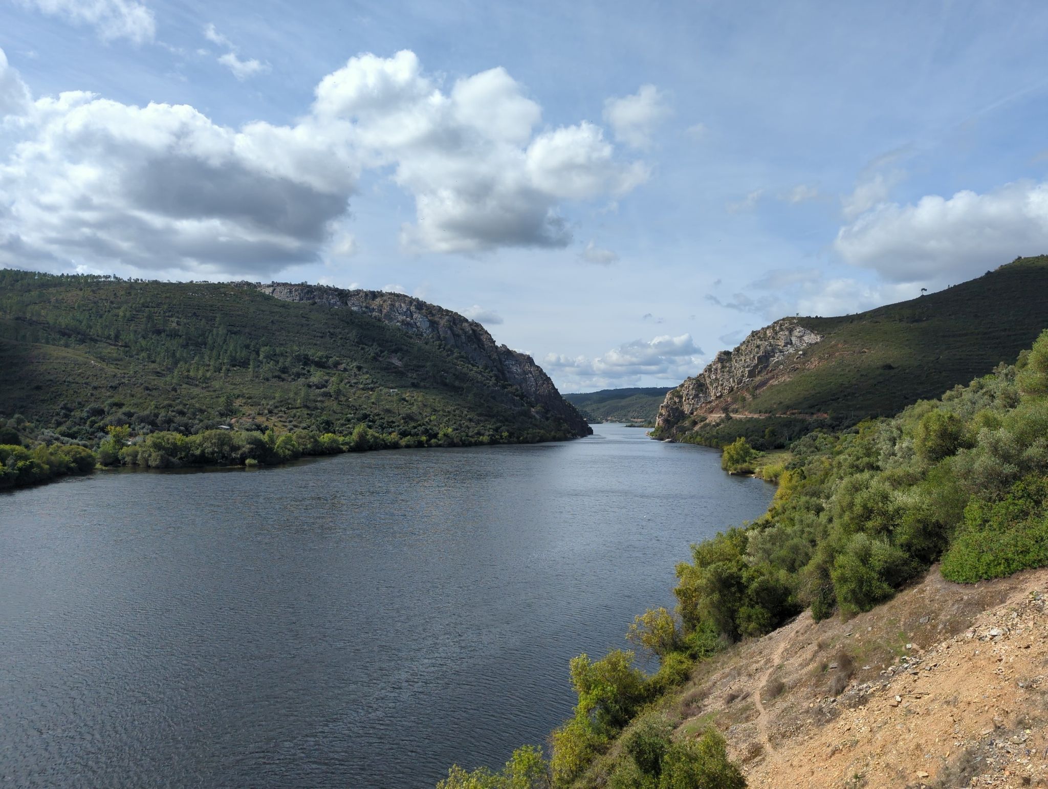 Portals de Rodao