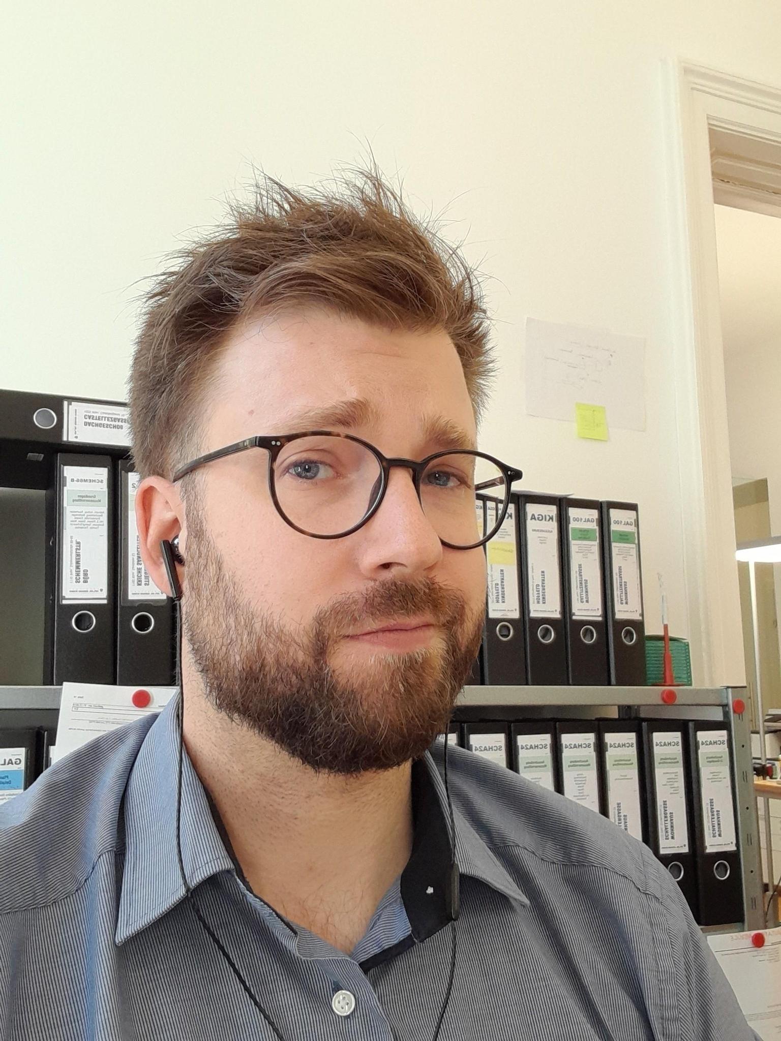 user avatar