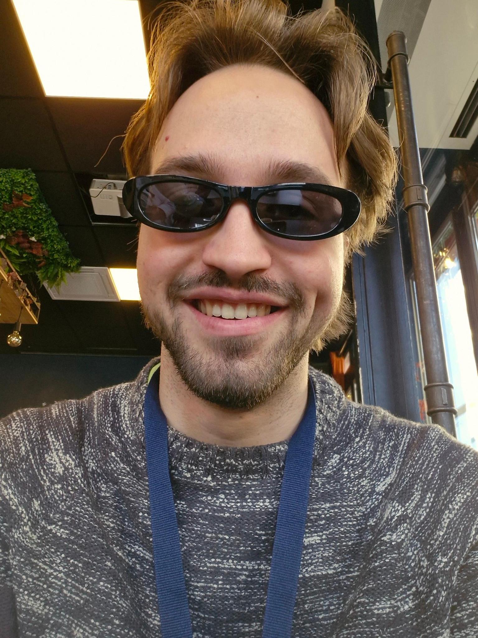 user avatar