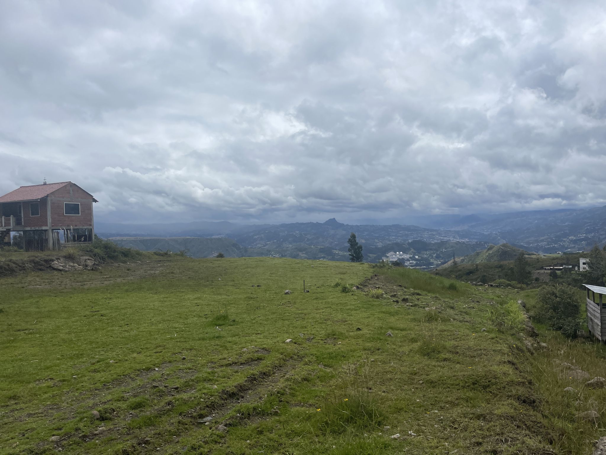 Pachamama
