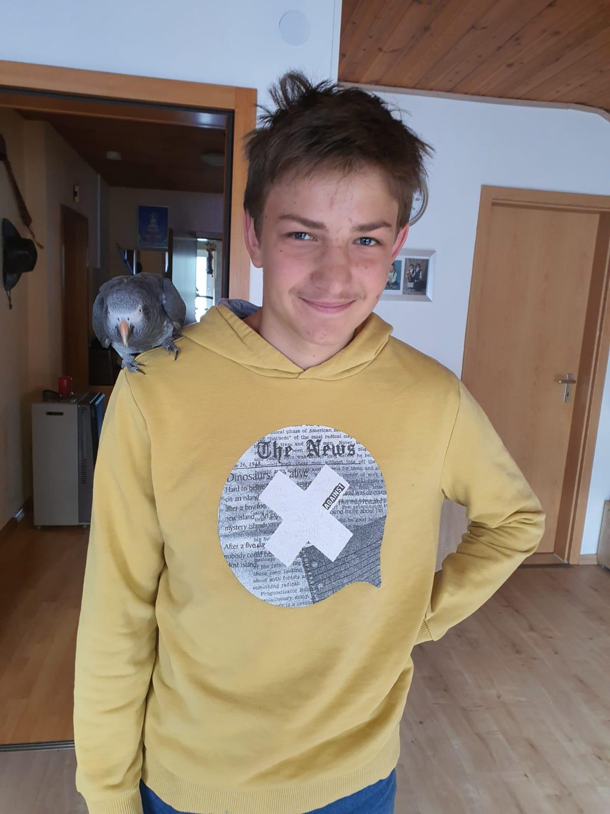 user avatar