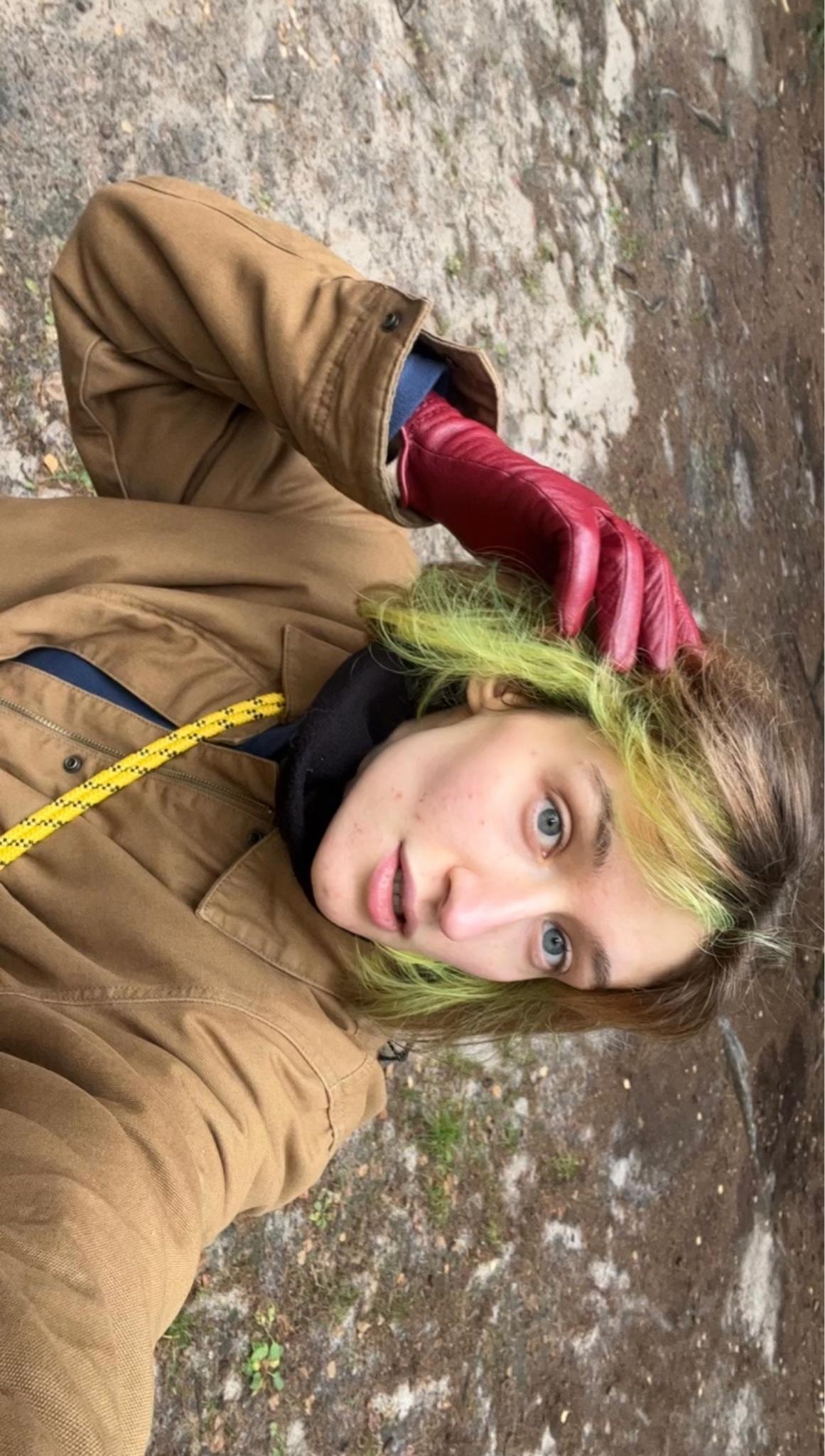 user avatar