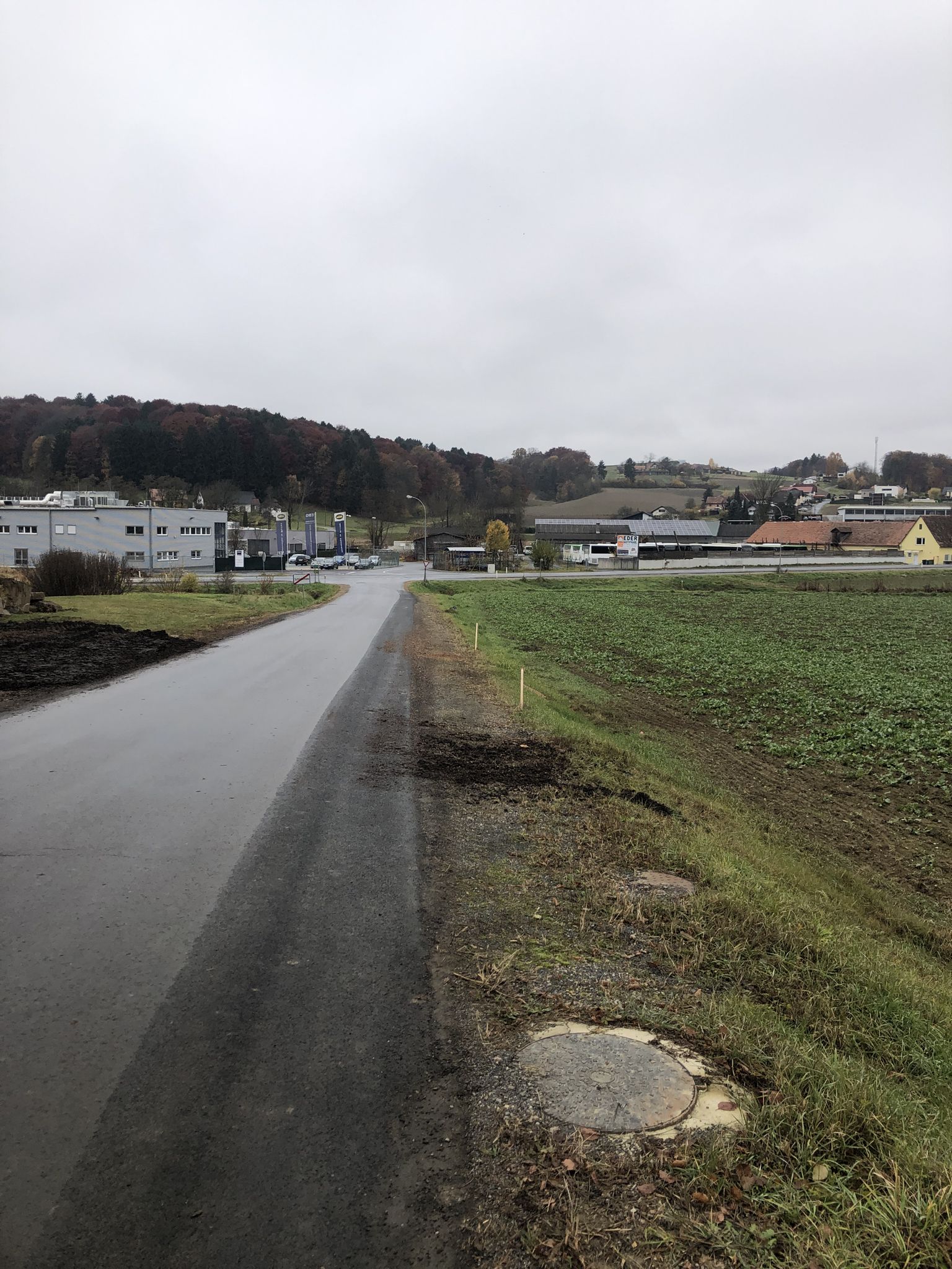 Gewerbepark Süd