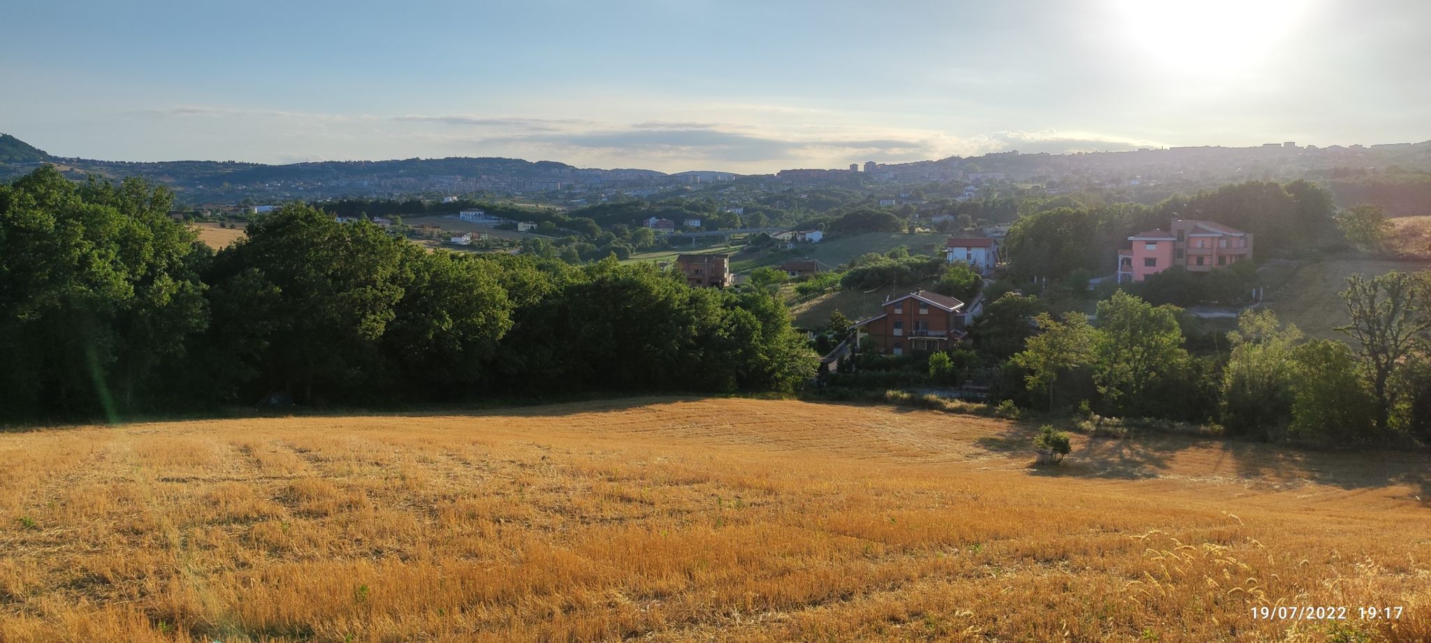 Contrada Selva