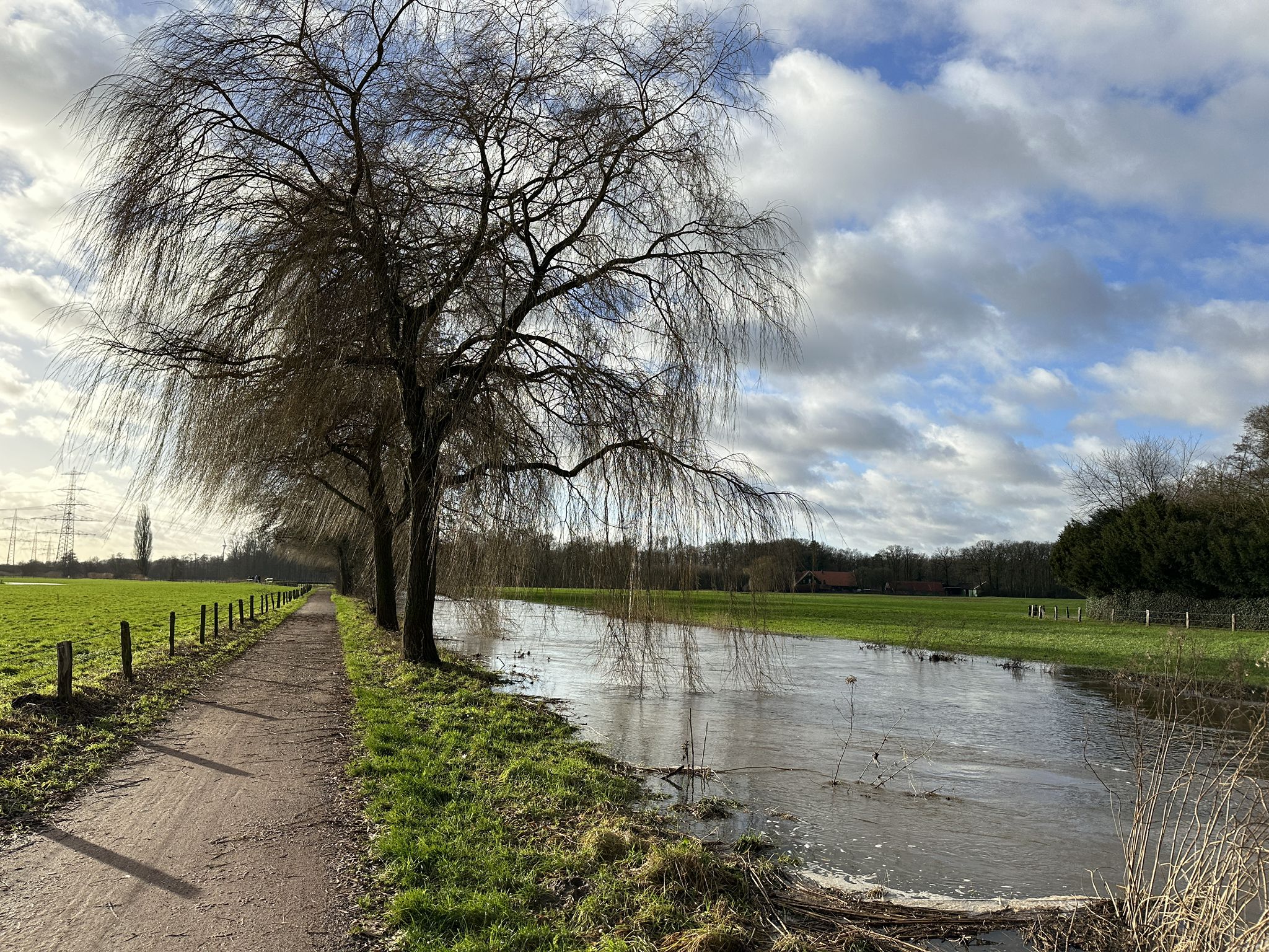 An der Dinkel