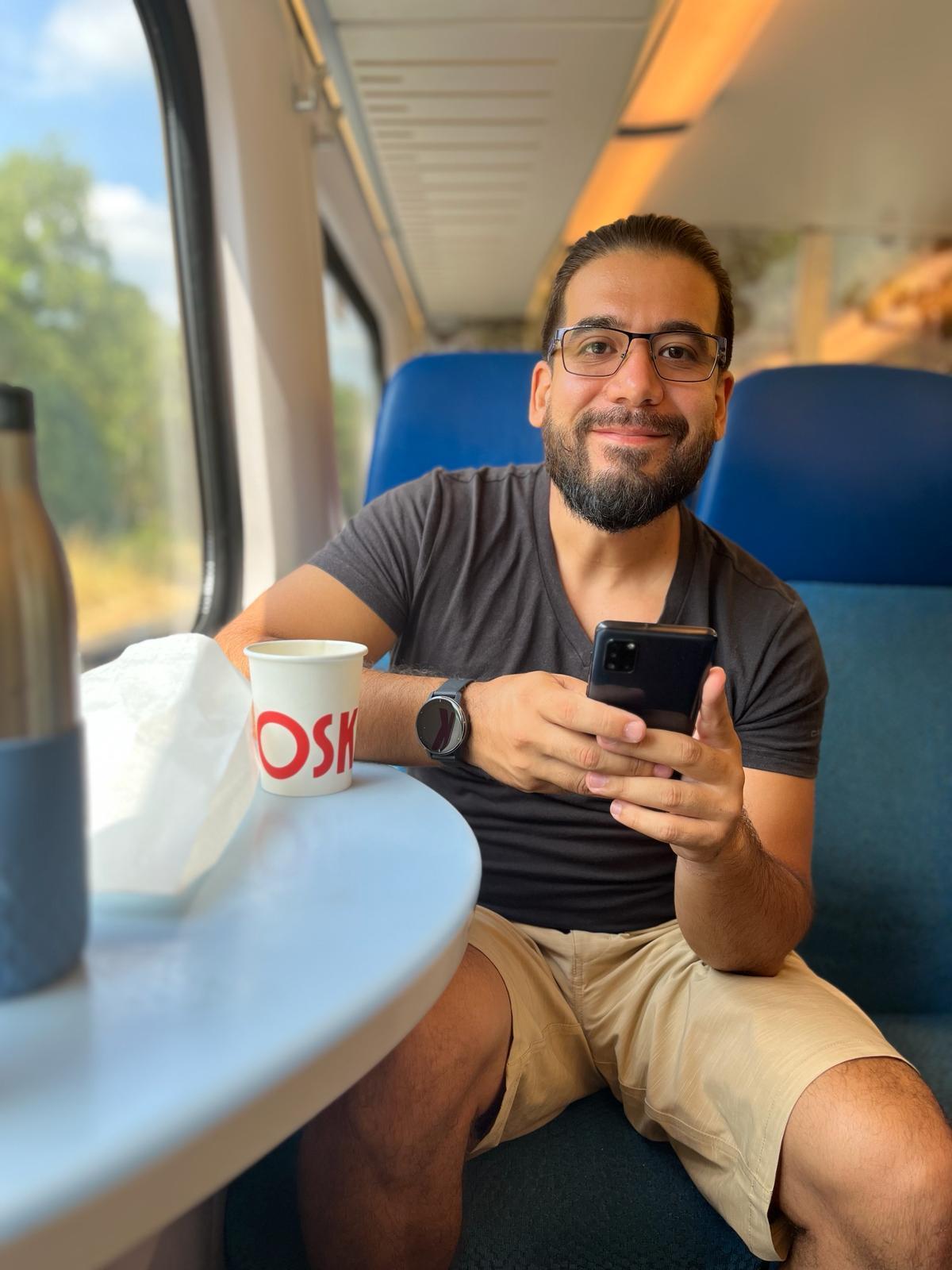 user avatar