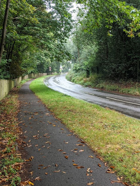 Cheapside Road