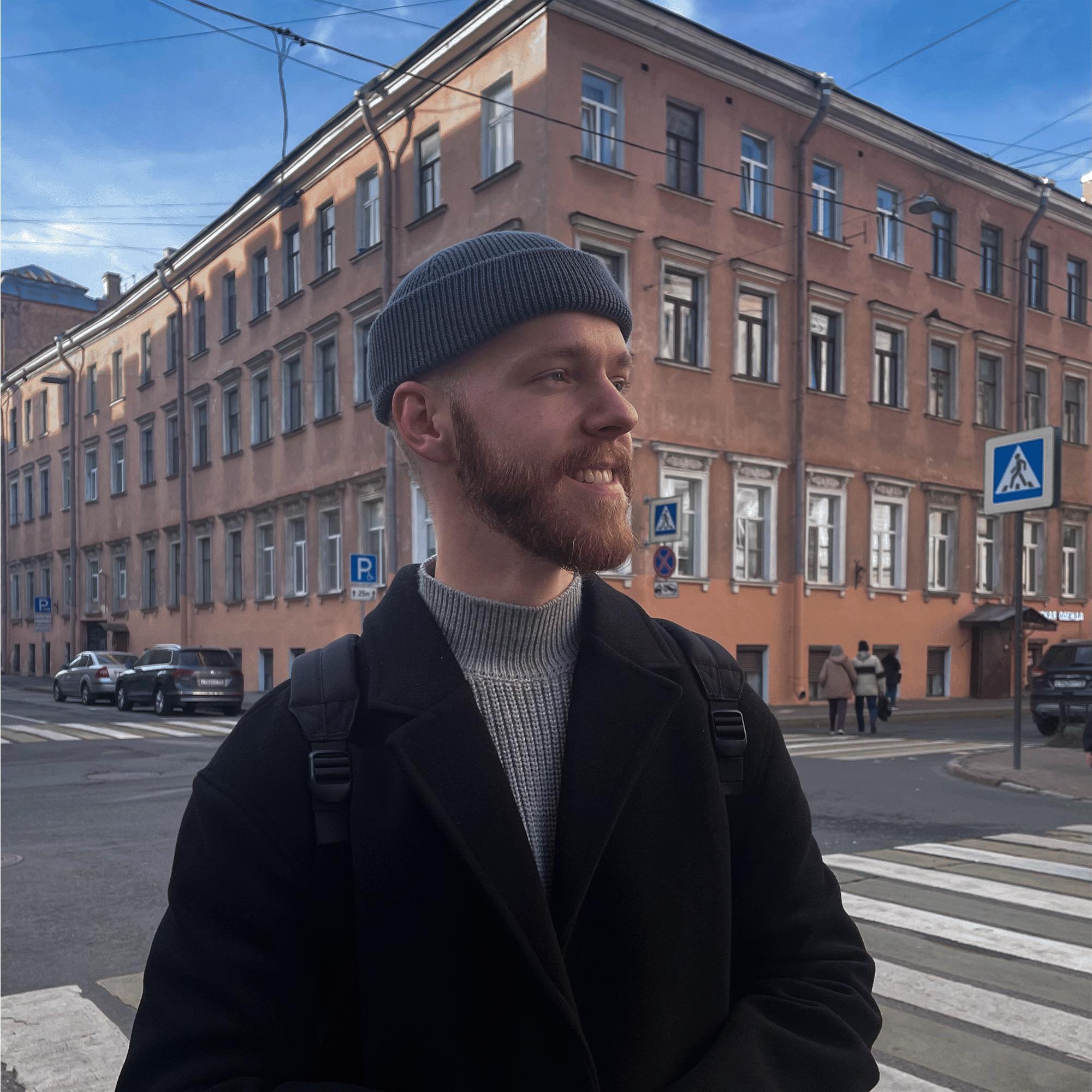 user avatar