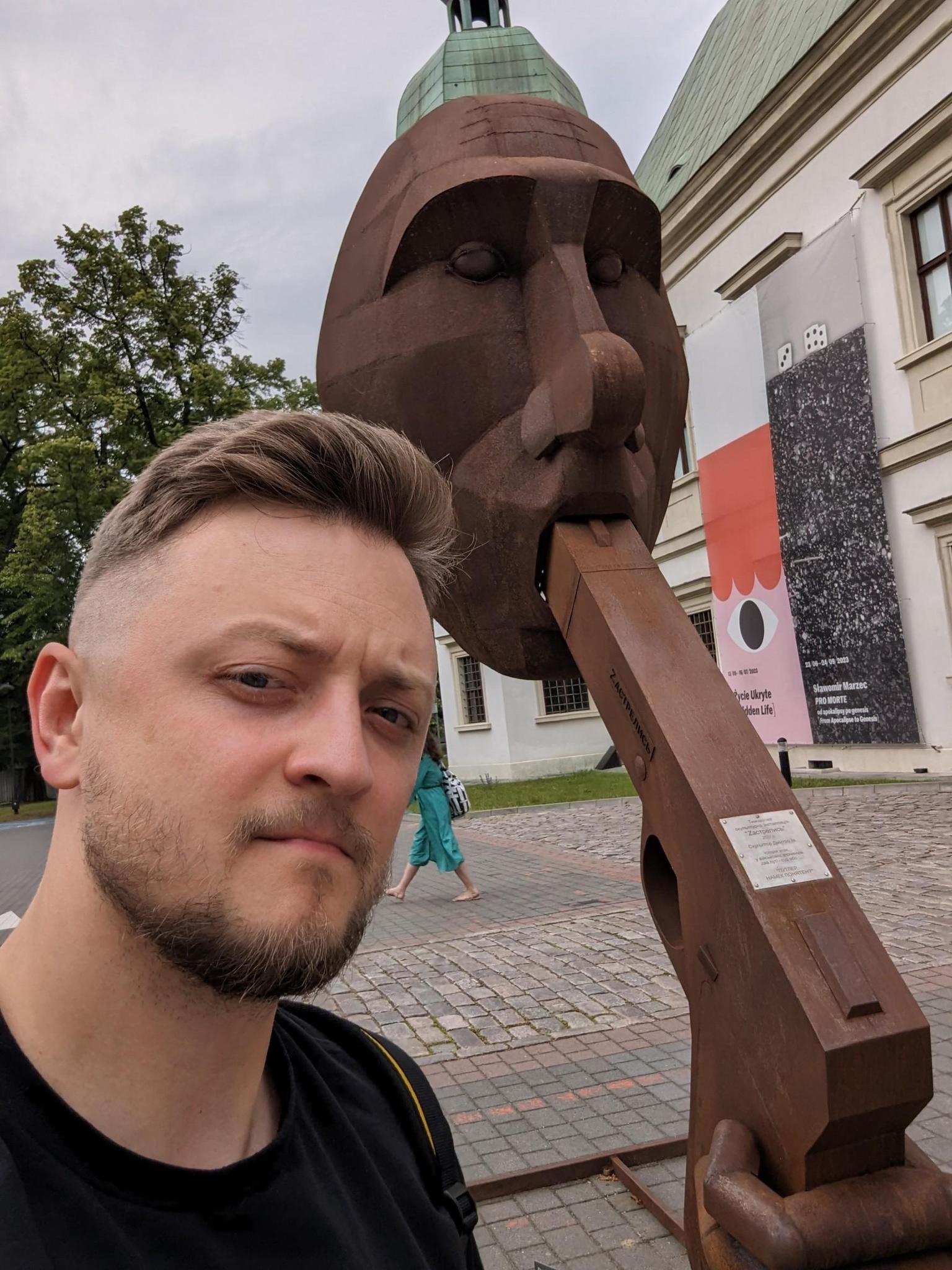 user avatar