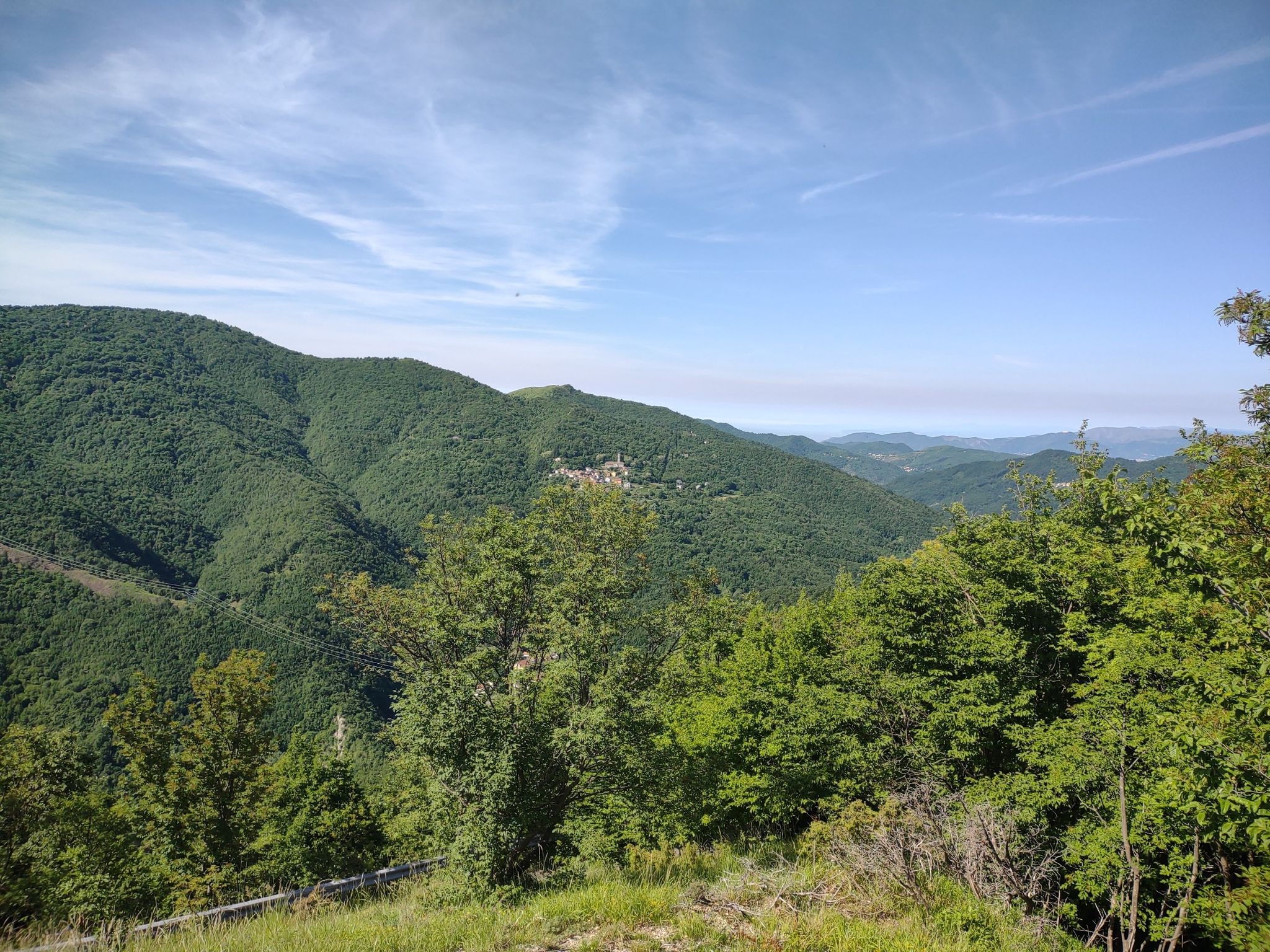 Bella Val Brevenna