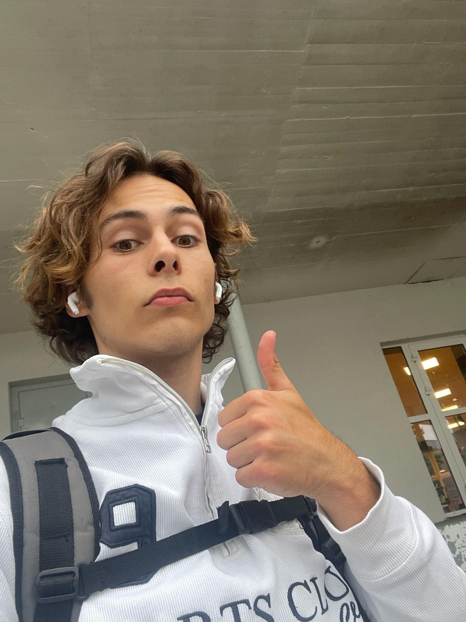 user avatar