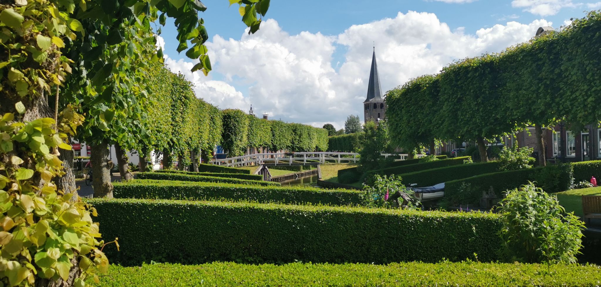 IJlst Galamagracht