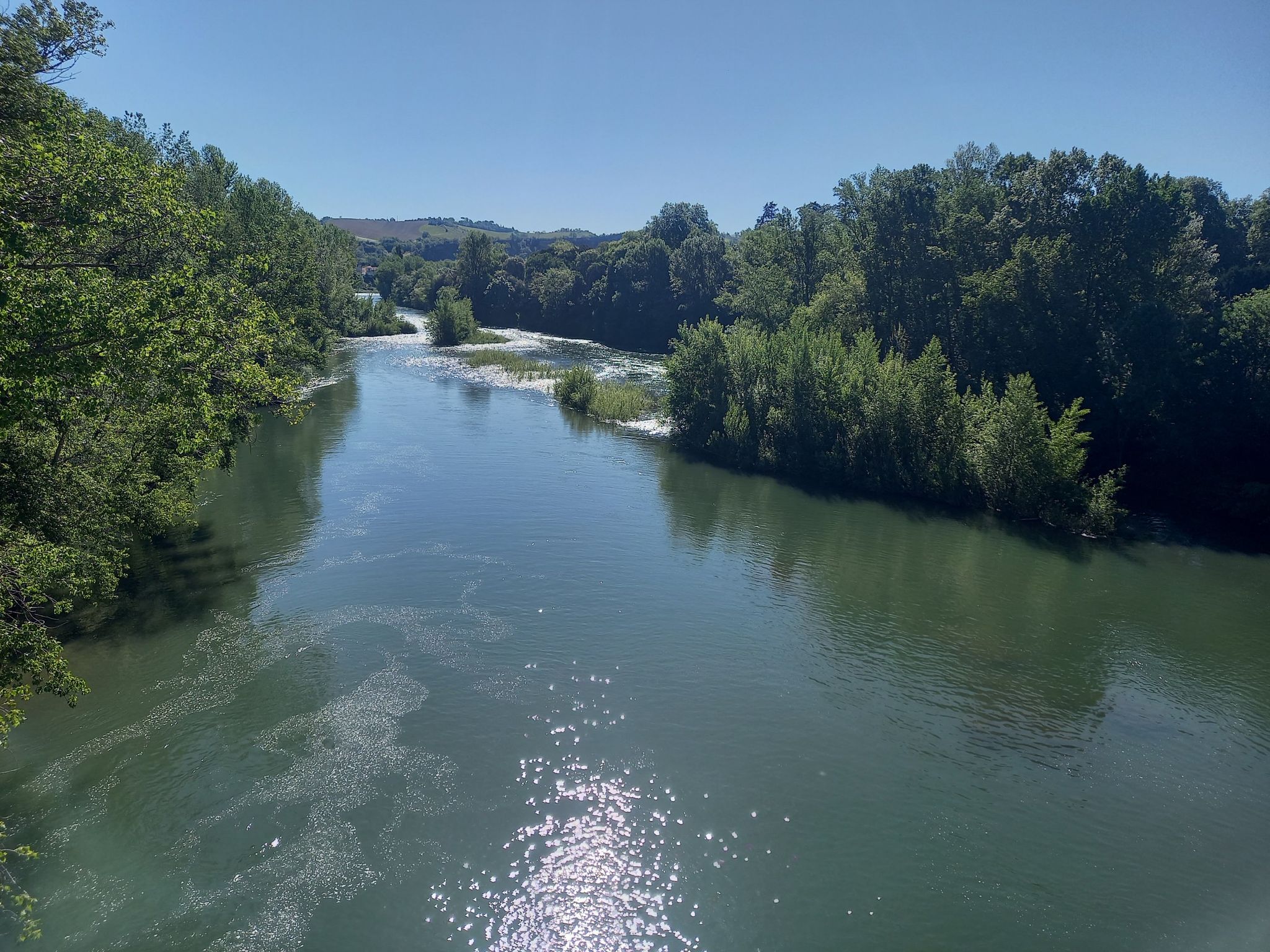 Garonne