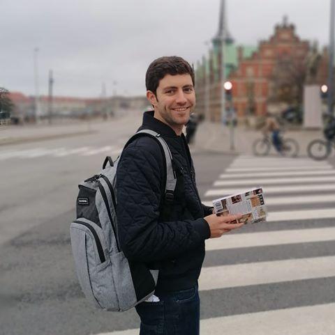 user avatar