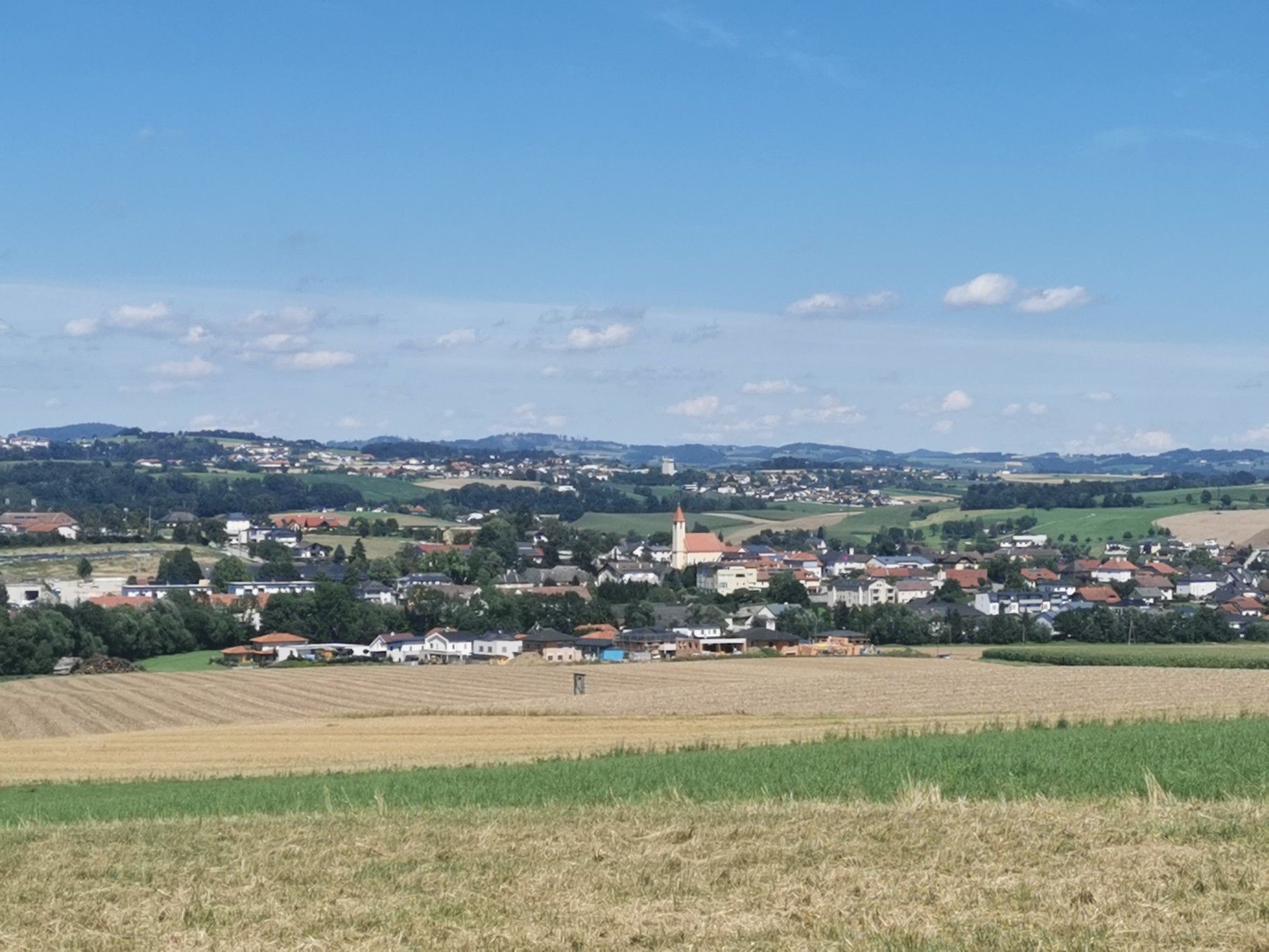 Katsdorf 