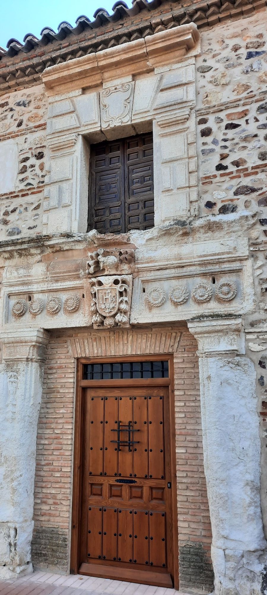 Casa de la Inquisición (Argamasilla de Ctrva)