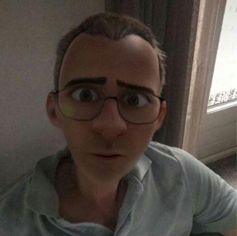 user avatar