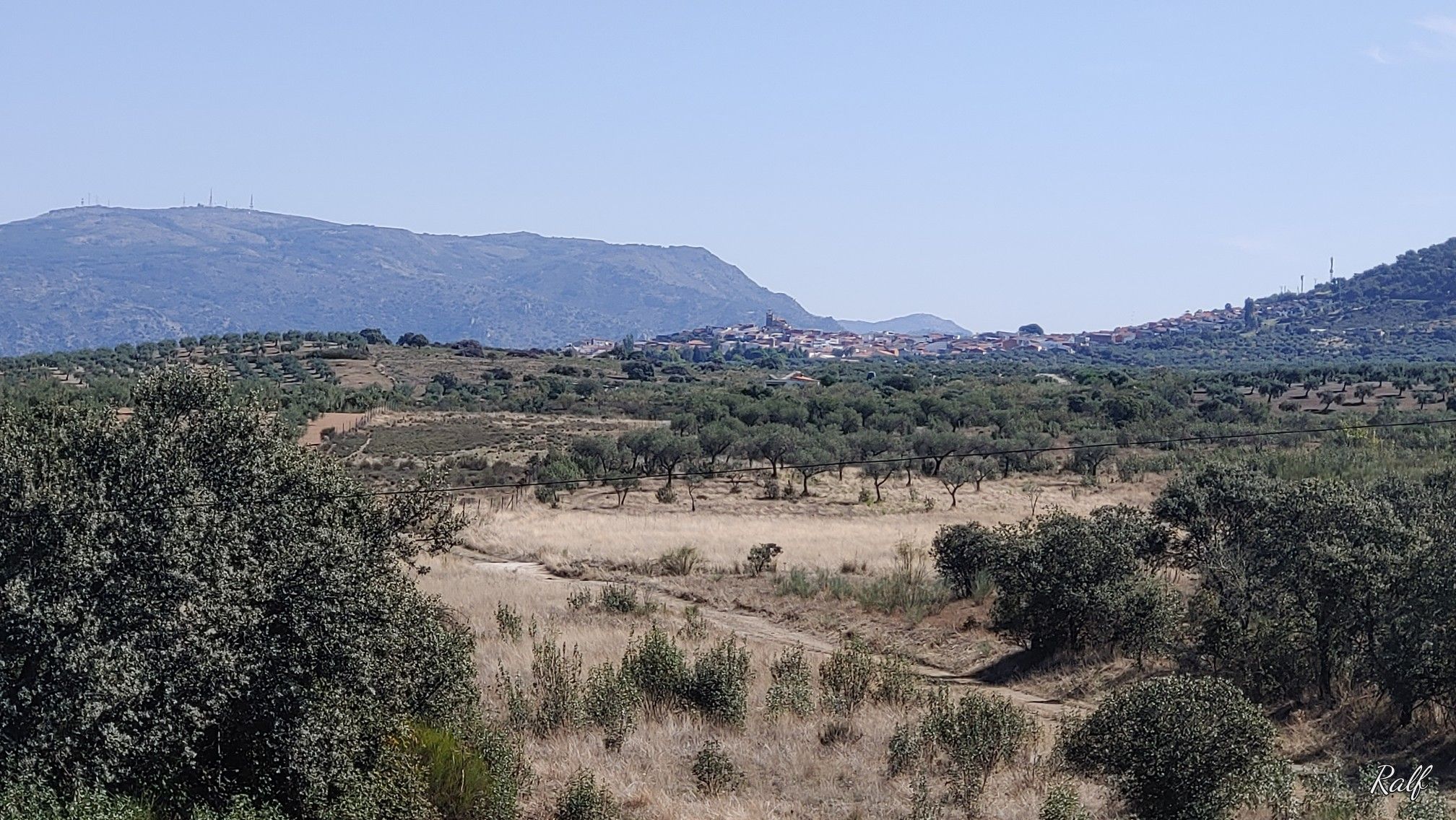 Alcuescar